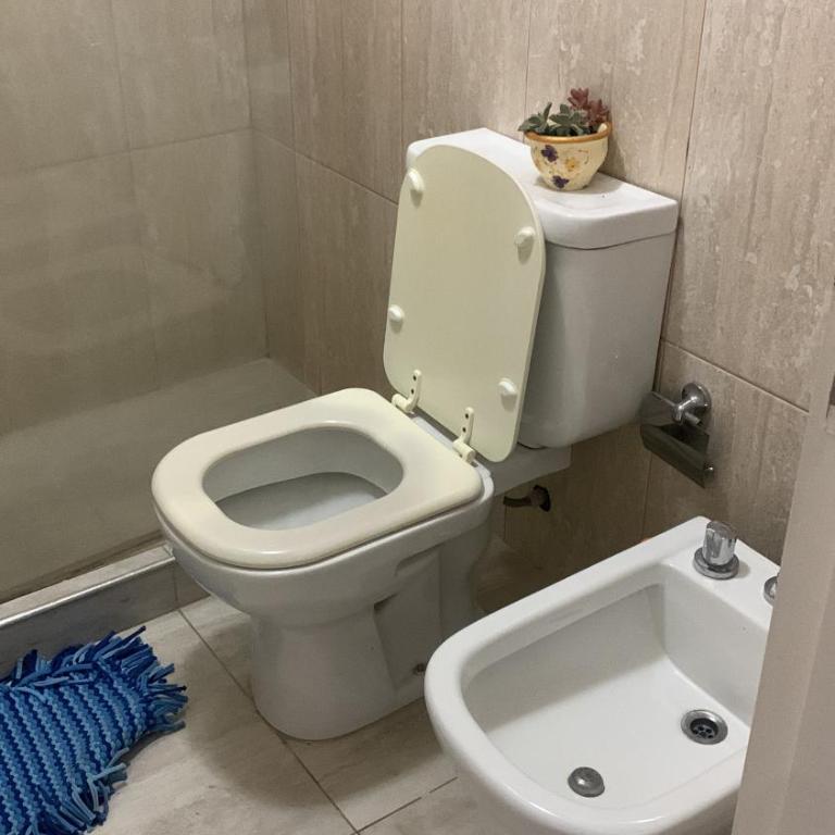 HIPÓLITO YRIGOYEN - Apartamento de 1 dormitorio - 4