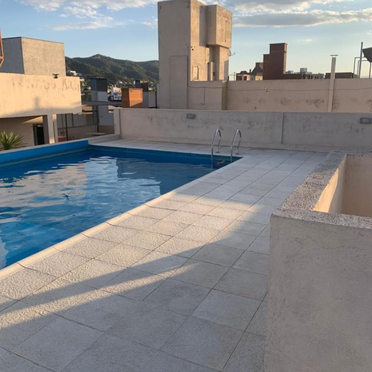 HIPÓLITO YRIGOYEN - Apartamento de 1 dormitorio - 5