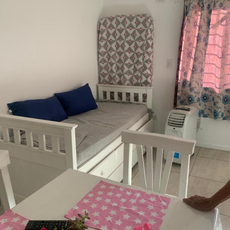 HIPÓLITO YRIGOYEN - Apartamento de 1 dormitorio - 6