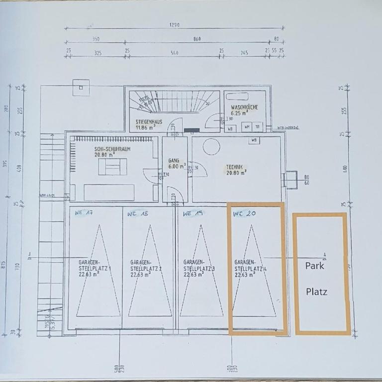 Appartement Liisa Bad Kleinkirchheim - Apartment mit 2 Schlafzimmern - 19