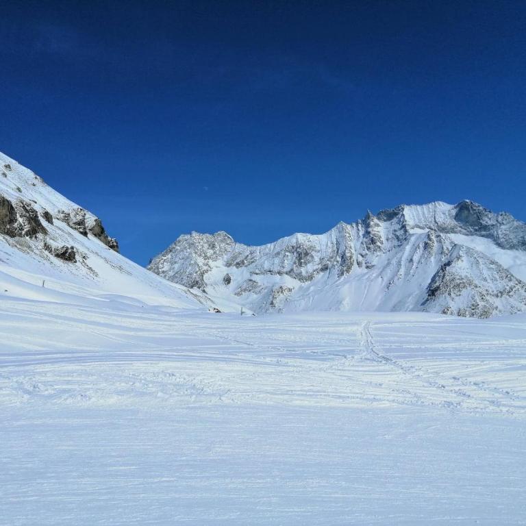 Chalet Les Rocailles - Appartement 3 Chambres - 29
