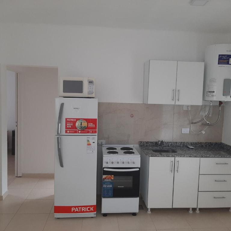 La Cañada - Apartamento de 2 dormitorios - 2