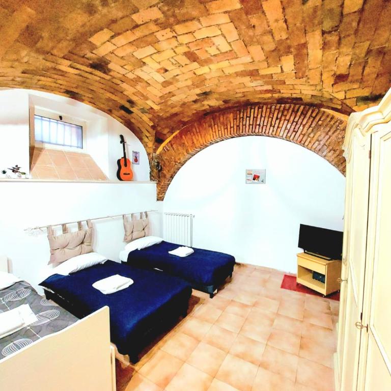 Trastevere in Music - Appartamento con 2 Camere da Letto - 6