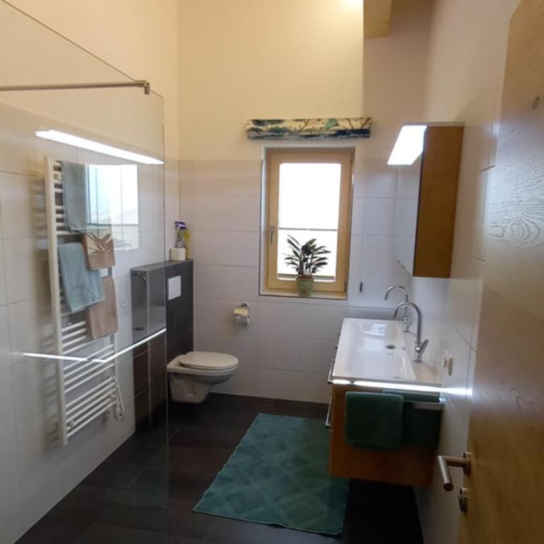 Gumpoldbauer - Apartment mit 1 Schlafzimmer - 2