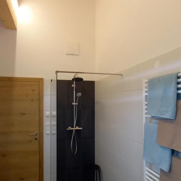 Gumpoldbauer - Apartment mit 1 Schlafzimmer - 1