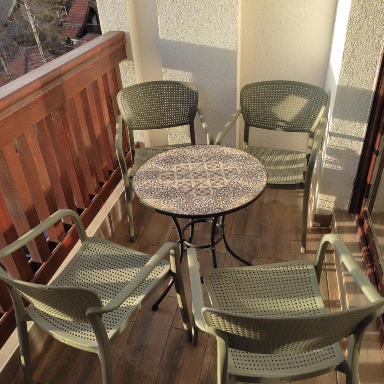 TriA 1 - Apartman sa 1 Spavaćom Sobom - 14