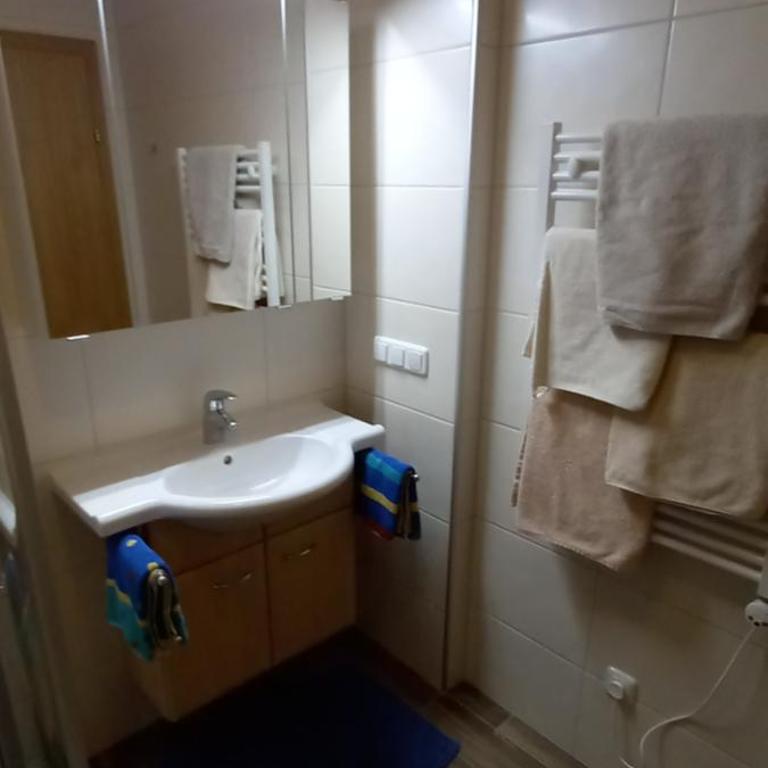 Gumpoldbauer - Apartment mit 2 Schlafzimmern - 1