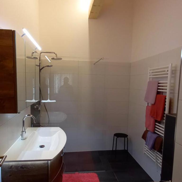 Gumpoldbauer - Apartment mit 2 Schlafzimmern - 3