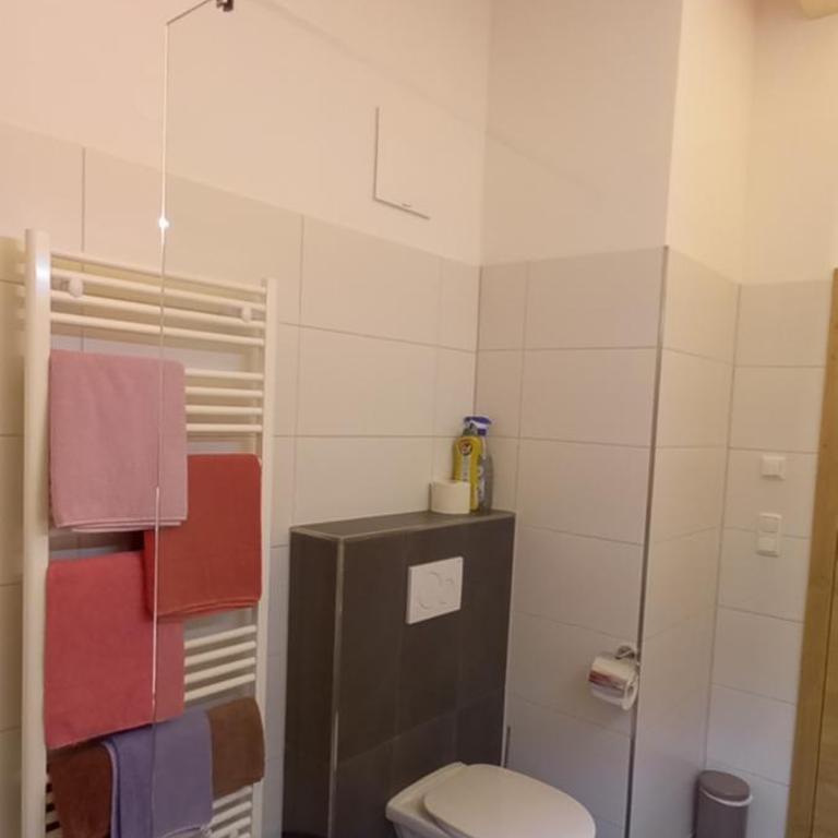 Gumpoldbauer - Apartment mit 2 Schlafzimmern - 2