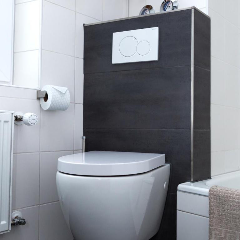 LYMA Suites - Studio S66 - Apartment mit 1 Schlafzimmer - 8