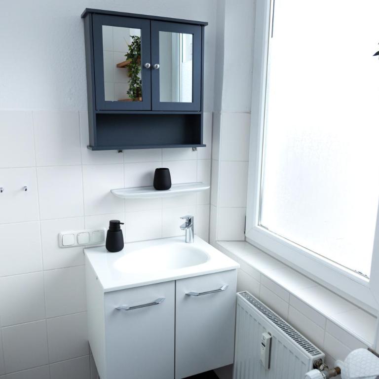 LYMA Suites - Studio S66 - Apartment mit 1 Schlafzimmer - 10