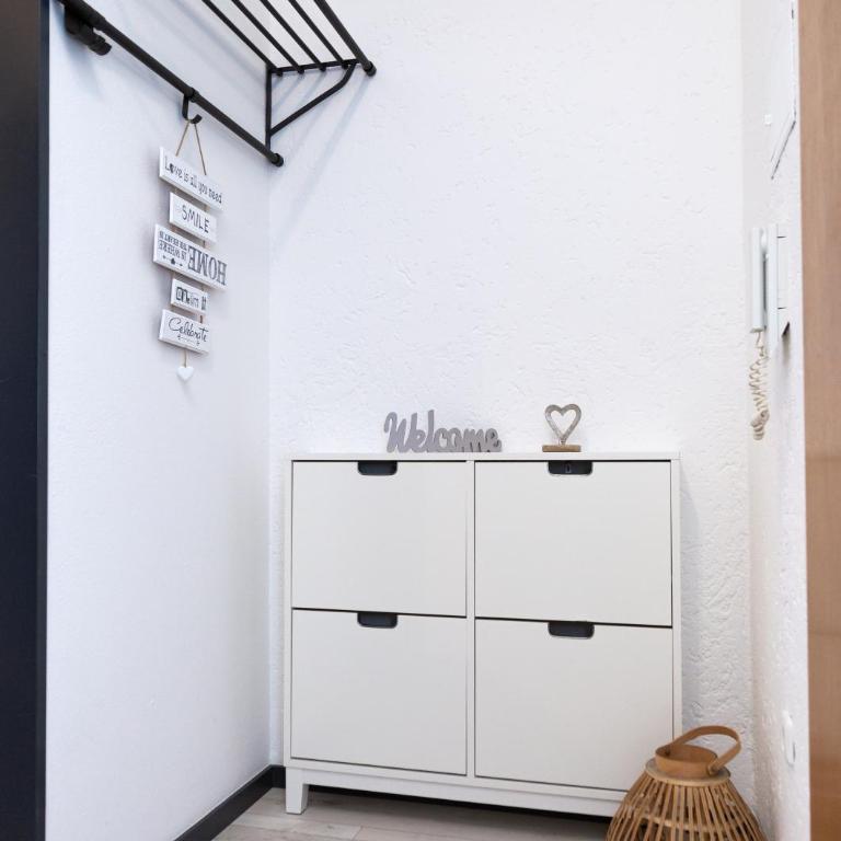 LYMA Suites - Studio S66 - Apartment mit 1 Schlafzimmer - 13