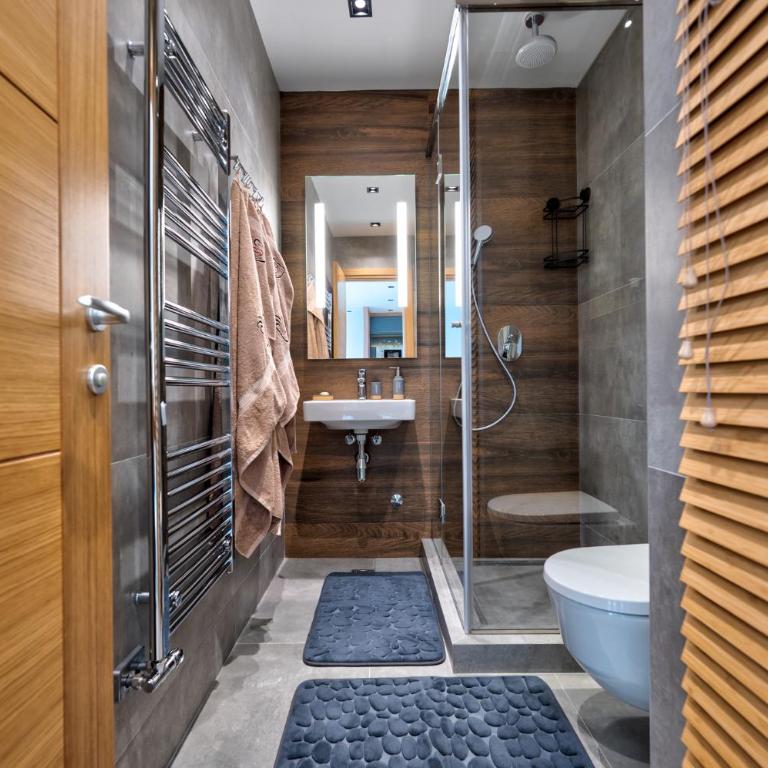 Apartman Thalia Kalman - Apartman sa 1 Spavaćom Sobom - 31
