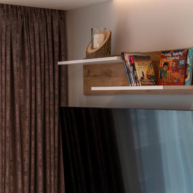 Apartman Thalia Kalman - Apartman sa 1 Spavaćom Sobom - 12