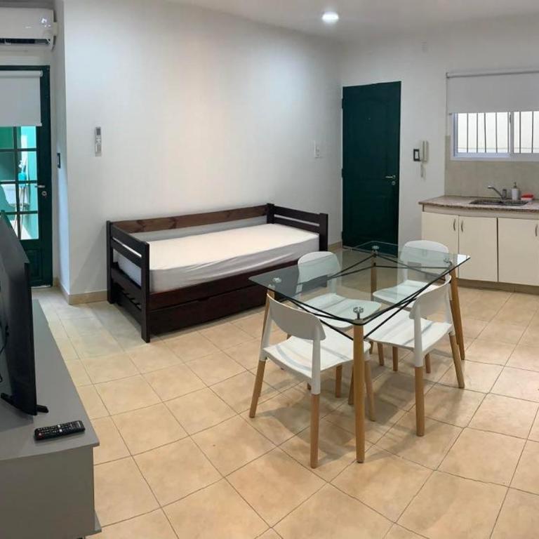 Dpto Milan - Apartamento de 1 dormitorio - 3