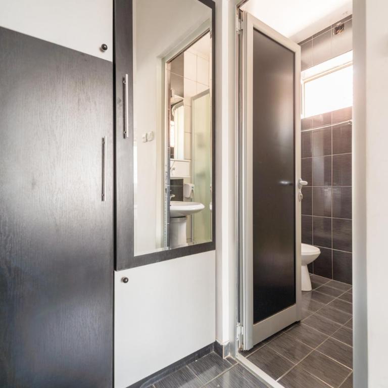 Hotel Villa Sarto - Četvorokrevetna Soba - 3