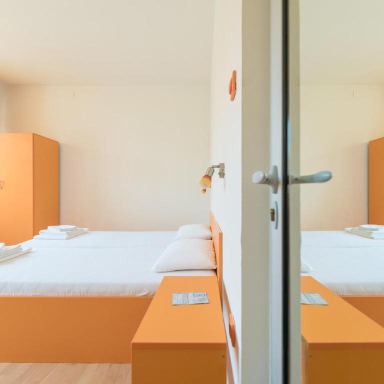 Hotel Villa Sarto - Soba sa Bračnim Krevetom (King-size) - 3