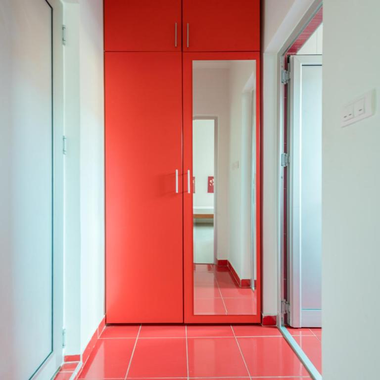 Hotel Villa Sarto - Trokrevetna Soba - 3