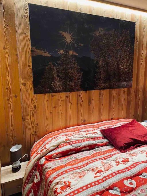 Residenze Vezza - La Corteccia- - Appartamento con 1 Camera da Letto - 28