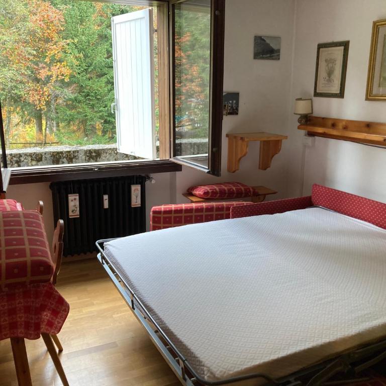Grazioso Monolocale a Campiglio! - Appartamento con 1 Camera da Letto - 6
