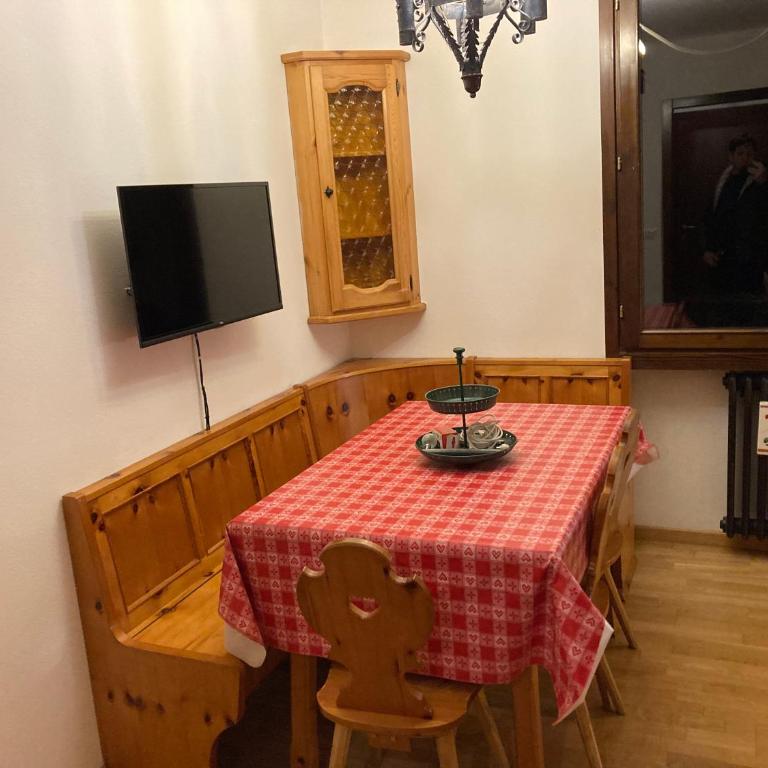 Grazioso Monolocale a Campiglio! - Appartamento con 1 Camera da Letto - 5