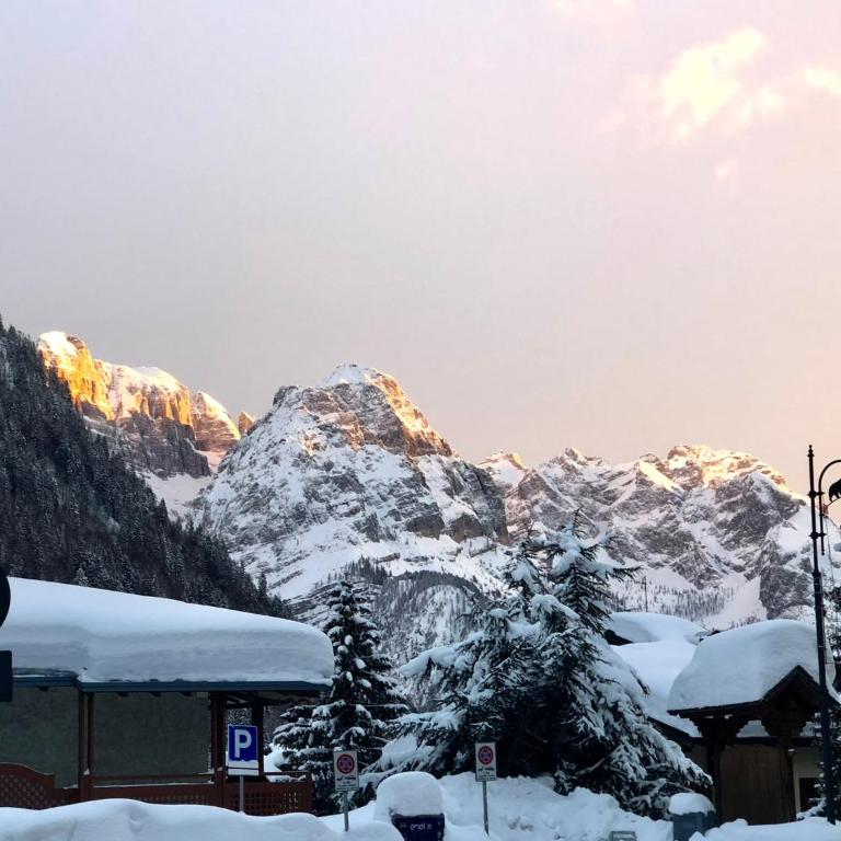 Grazioso Monolocale a Campiglio! - Appartamento con 1 Camera da Letto - 14