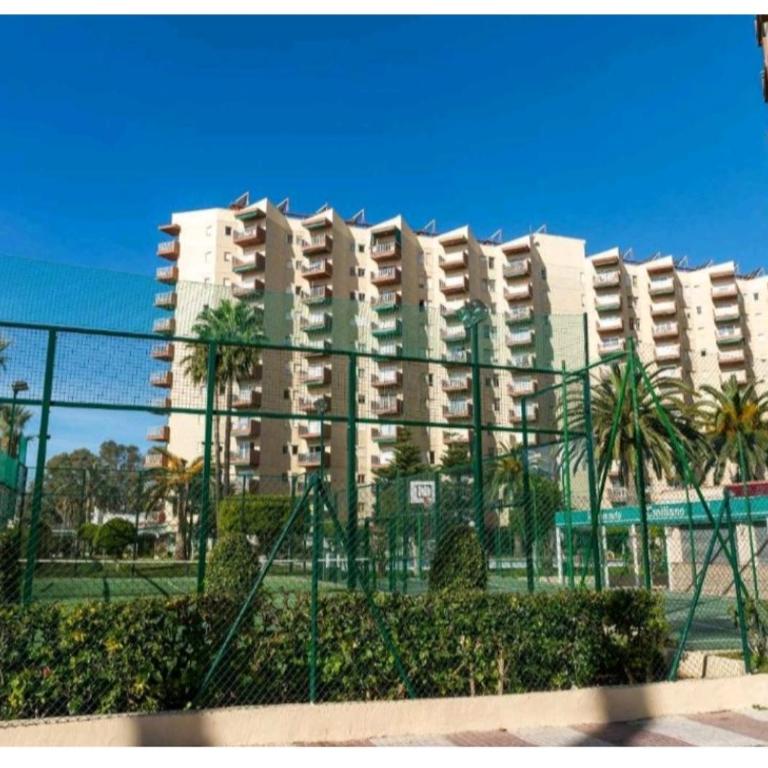 apartamento las Gondolas - Apartamento de 1 dormitorio - 16