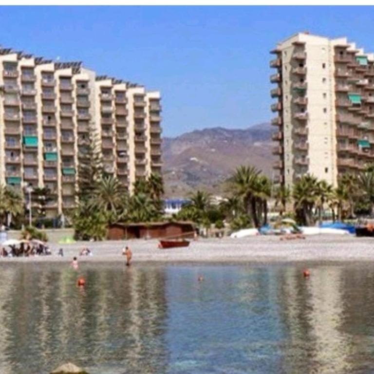 apartamento las Gondolas - Apartamento de 1 dormitorio - 15