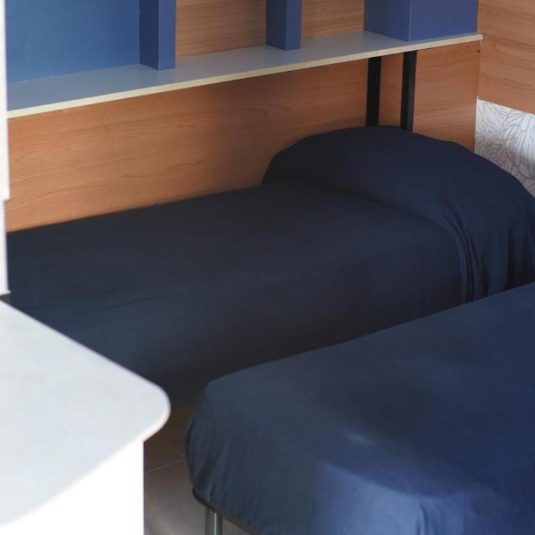 RESIDENCE SOLARIDE apartments, FREE PRIVATE PARKING WITH VIDEOSURVELLIANCE and SHUTTLE SERVICE - Monolocale Familiare - 6