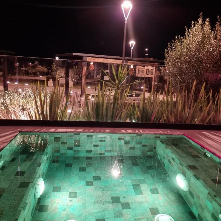 Casa de lujo, hasta con cine privado - Casa de 5 dormitorios - 4
