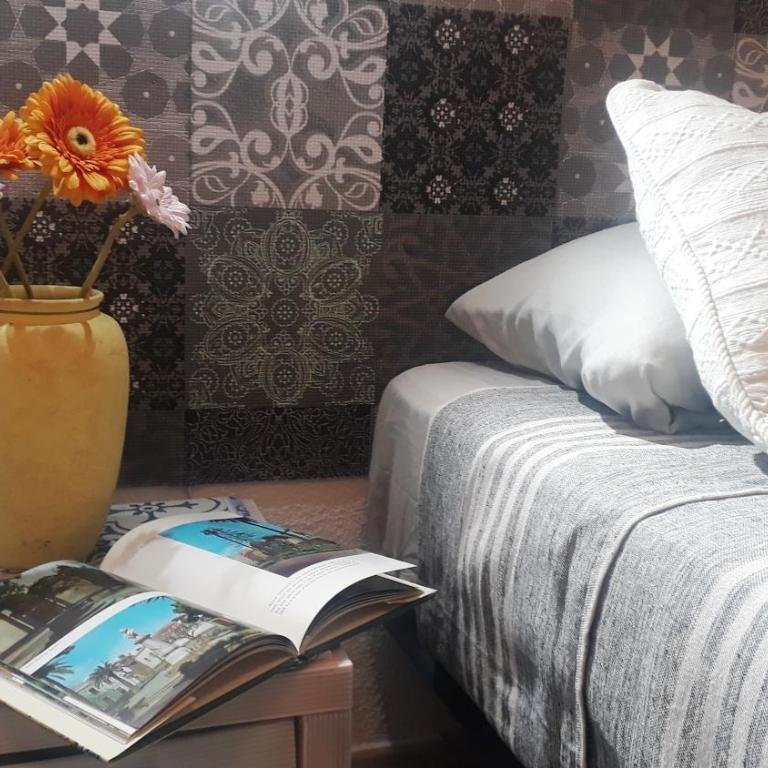 Holiday Dream near Yumbo - One-Bedroom Apartment - 38