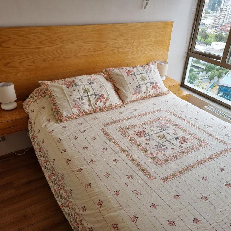 Delpino Propiedades Sector Casino - Apartamento de 1 dormitorio - 10