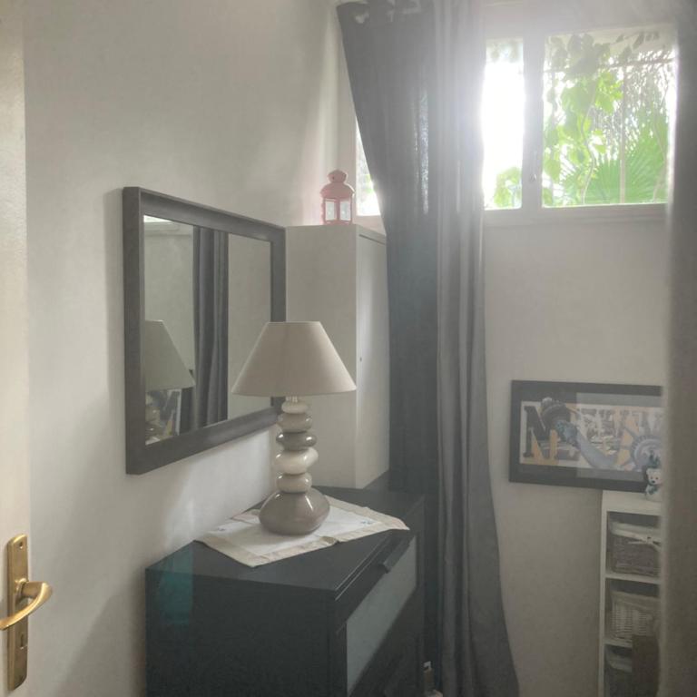 Gîte Comme à la maison - Apartment mit 2 Schlafzimmern - 32