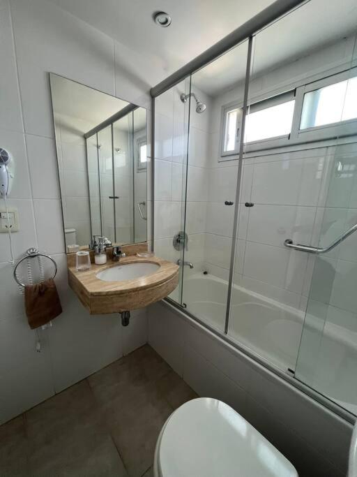 Punta del Este, Sol y Luna II, Departamento 301 - One-Bedroom Apartment - 22