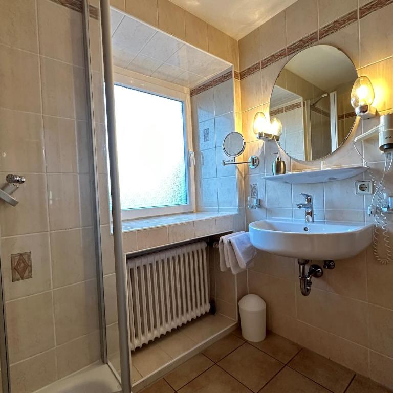 Weidegg - Hotel Garni - Deluxe Doppelzimmer - 2