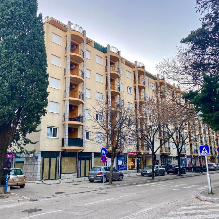 Apartment Queen 2 - Apartman sa 2 Spavaće Sobe - 22