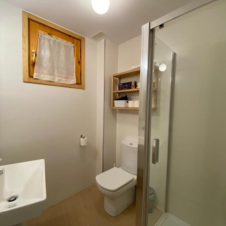 Apartamento Casa Francho 2 - Apartamento de 2 dormitorios - 14