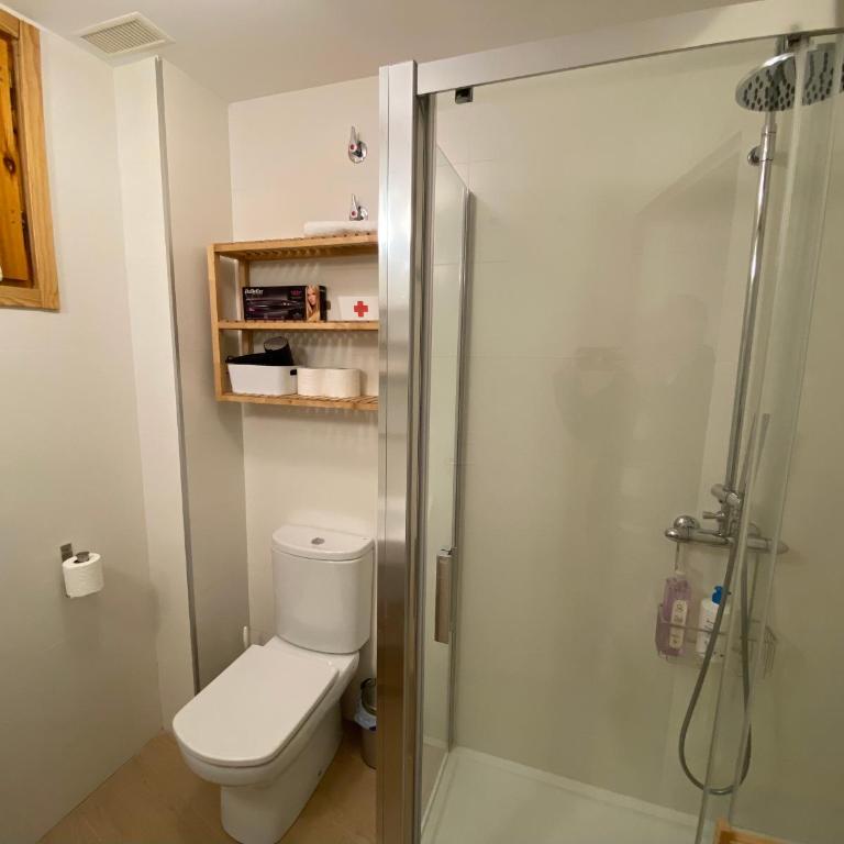 Apartamento Casa Francho 2 - Apartamento de 2 dormitorios - 13