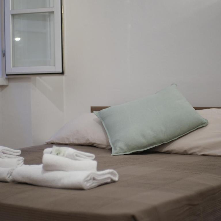 Le Dantesche Boutique Apartments - Appartamento Superior - 1
