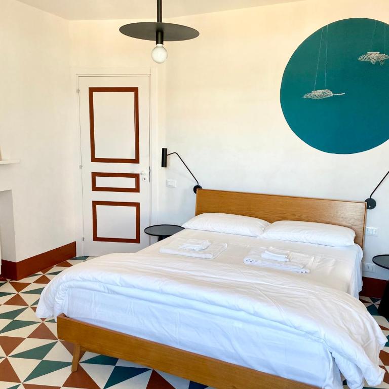 Super Giù - Rooftop Skyline - Two-Bedroom House - 9