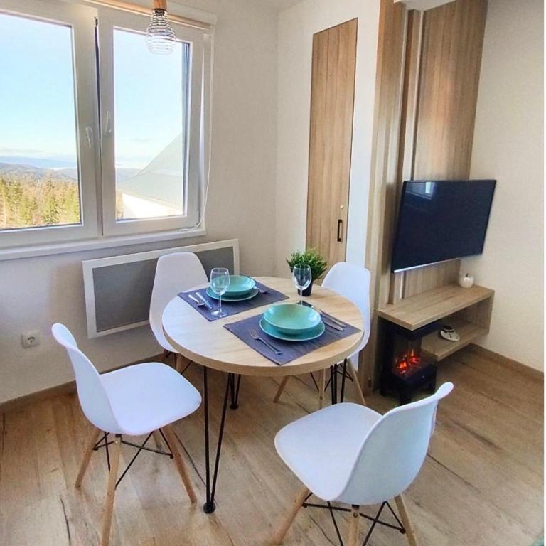 Mons Apartments Jahorina - One-Bedroom Apartment - 5