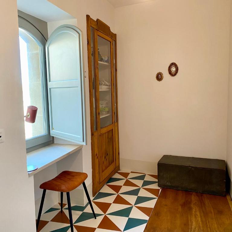 Super Giù - Rooftop Skyline - Two-Bedroom House - 16