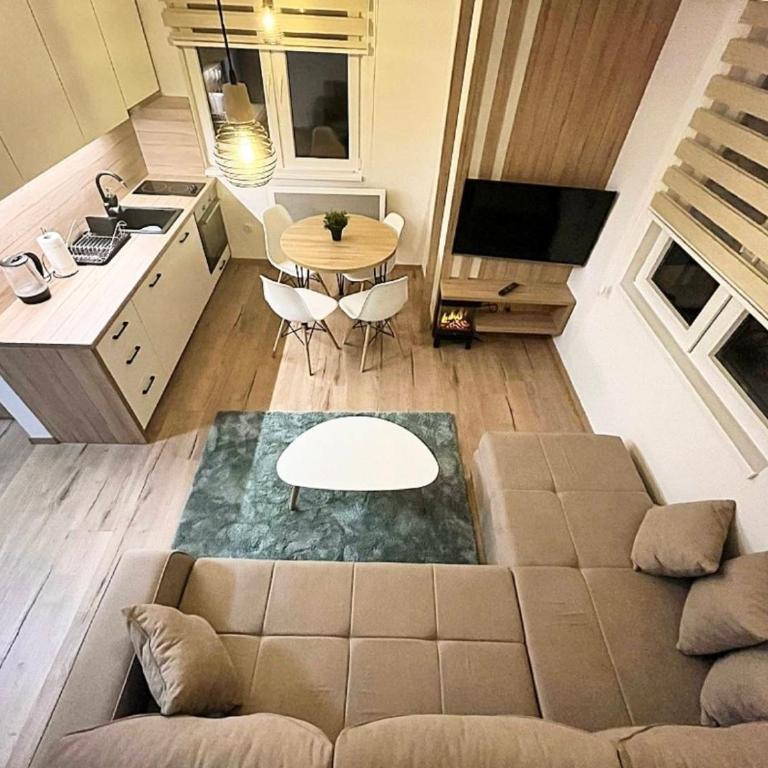 Mons Apartments Jahorina - One-Bedroom Apartment - 4