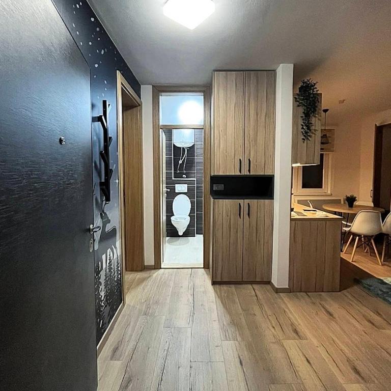 Mons Apartments Jahorina - One-Bedroom Apartment - 3