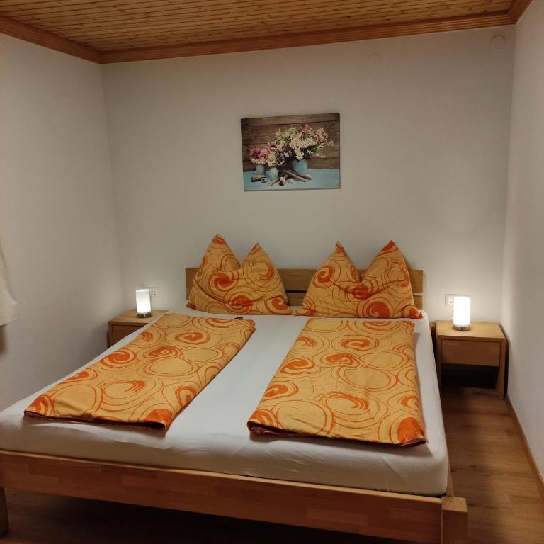 Gästehaus Pehab - Apartment mit 1 Schlafzimmer - 7