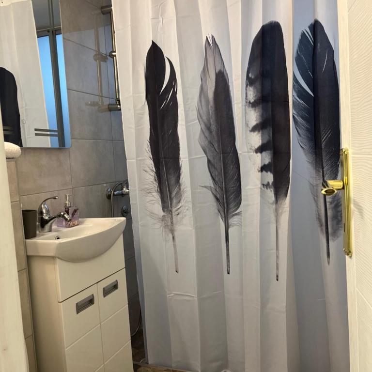 SPA apartman - One-Bedroom Apartment - 58