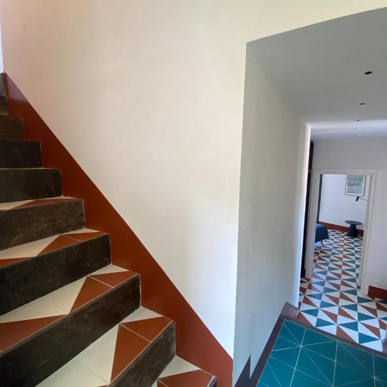 Super Giù - Rooftop Skyline - Two-Bedroom House - 24