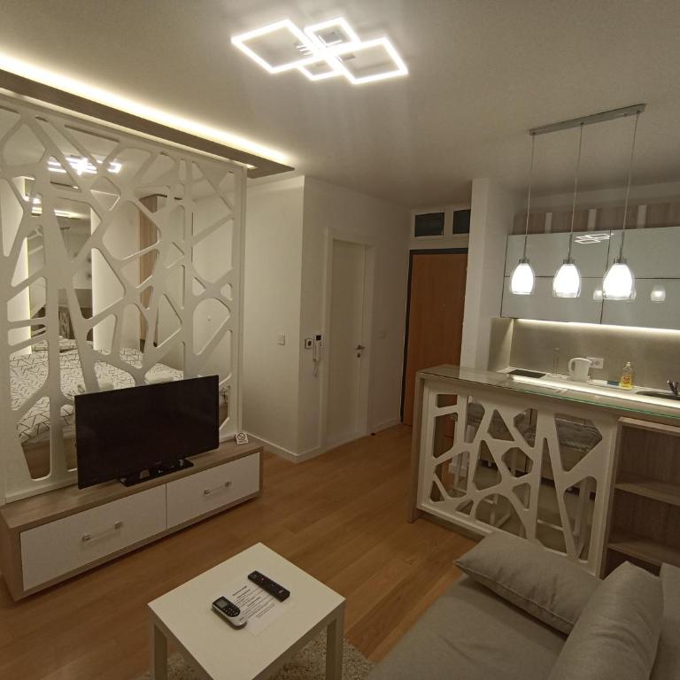 Galija apartment - One-Bedroom Apartment - 4