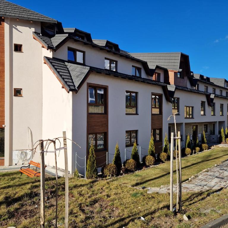 Milmari Pahulja - One-Bedroom Apartment - 15
