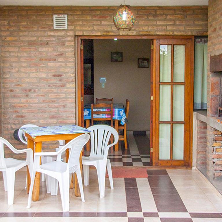 Complejo San Pio - Chalet de 1 dormitorio - 1